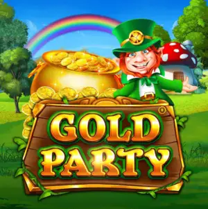 Gold Party