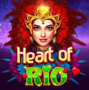 Heart of Rio