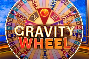 gravity wheel