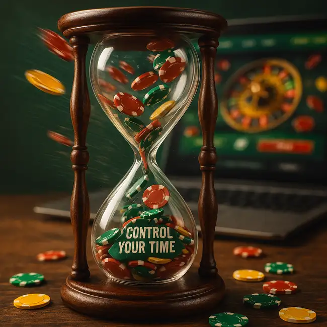 Responsible Gaming on the Betting Site BABU80