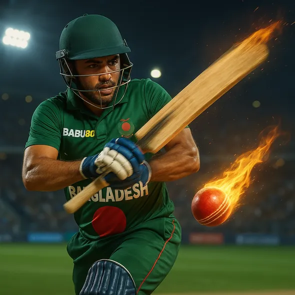 Babu80 Bangladesh