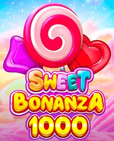 sweet bonanza 1000